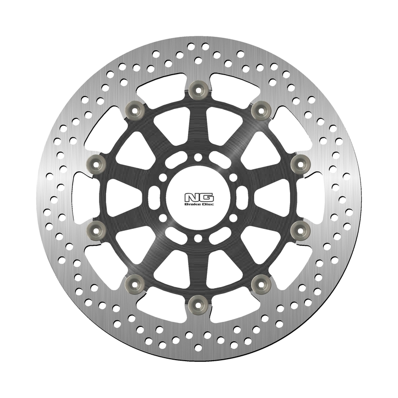 Disc de frana NG pentru DUCATI 998 2002-2003, BENELLI Tornado 1130 TRE 2006-2014