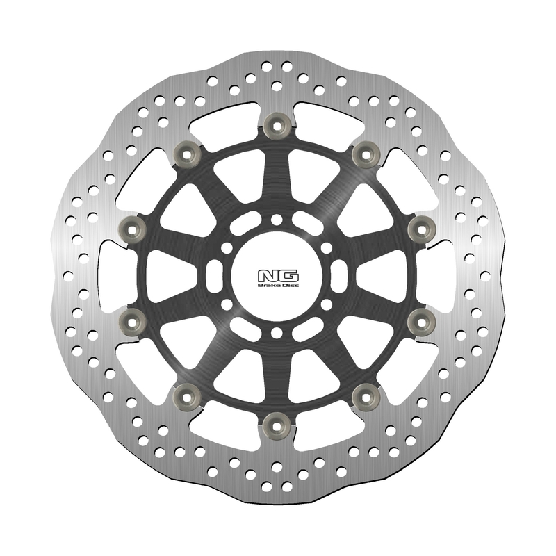 Disc de frana NG pentru DUCATI 998 2002-2003, BENELLI Tornado 1130 TRE 2006-2014