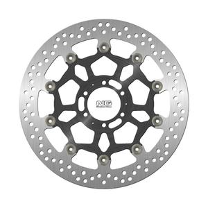 Disc de frana NG 1780G