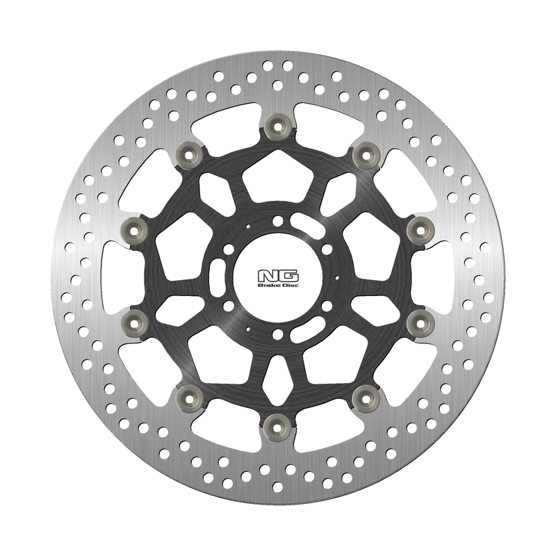 Disc de frana NG