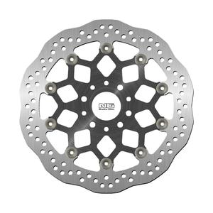 Disc de frana NG 1717XG