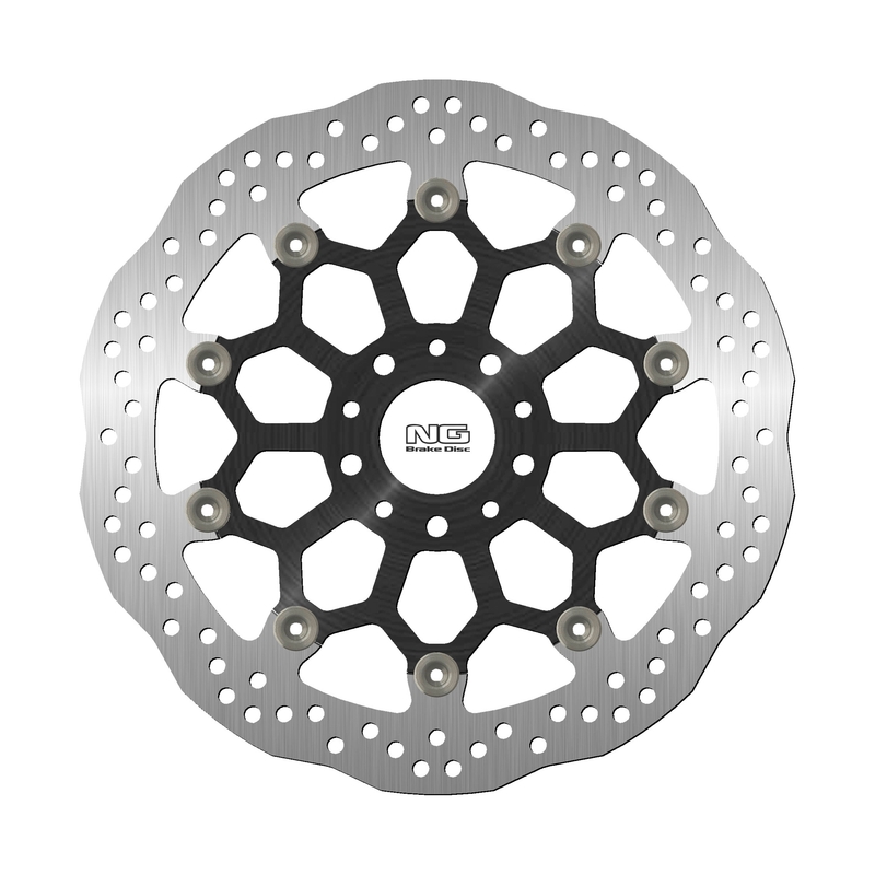 Disc de frana NG