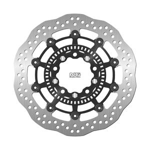 Disc de frana NG 1701X