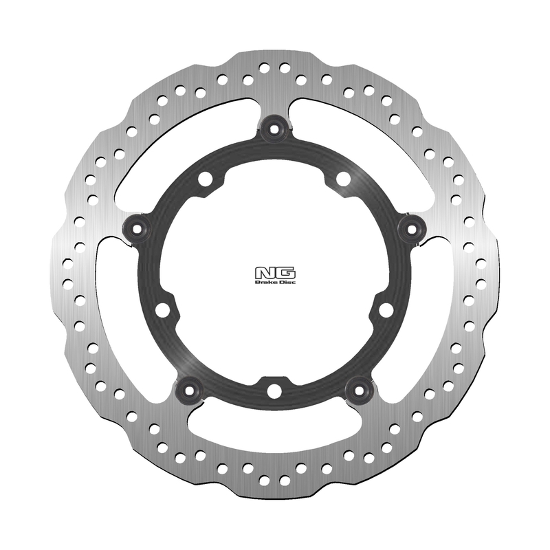 Disc de frana NG
