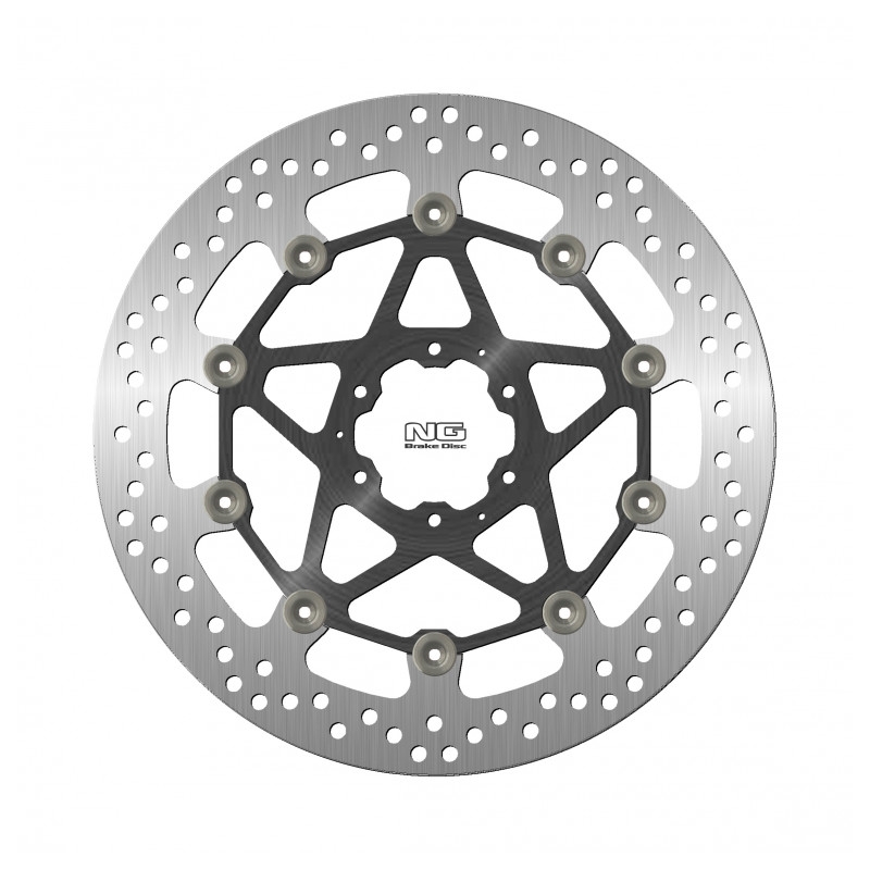 Disc de frana NG pentru HONDA CRF 1000 L Africa Twin 2015-2020