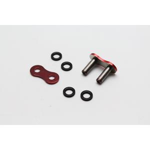 Za de legatura EK 520 SRX2 MJL - Tip nit (fixare prin nituire) Mettalic Red
