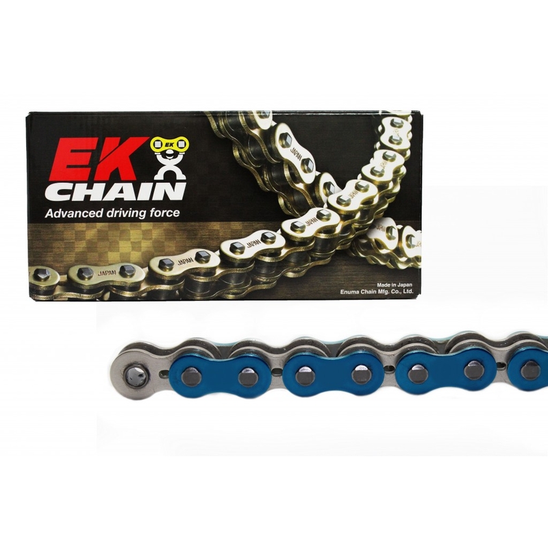 Lant Premium QX-Ring EK 520 SRX2 120 zale Mettalic Blue