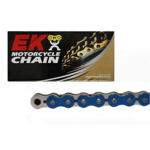 Lant Premium QX-Ring EK 530 SRX 122 zale Albastru