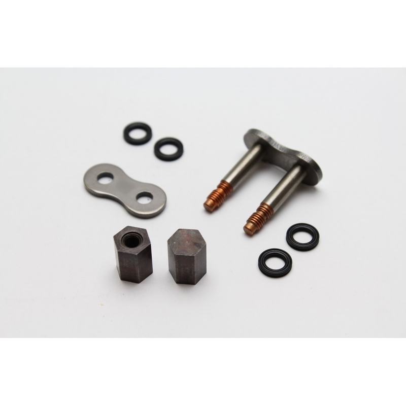 Za de legatura EK 525 MVXZ2 SLJ - Tip surub (fixare prin insurubare)