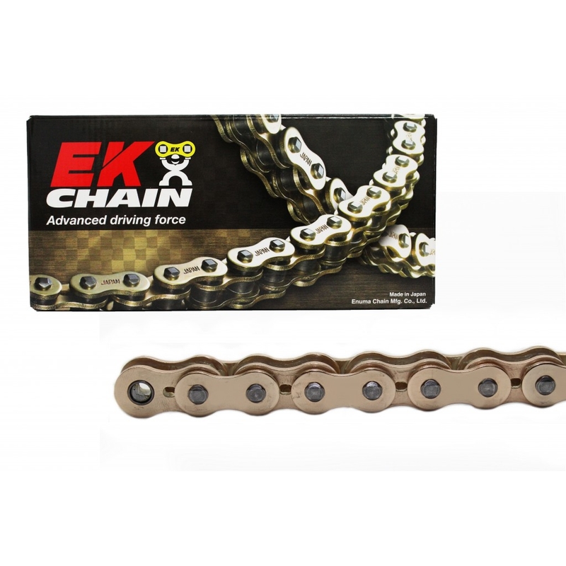 Lant Ultimate NX-Ring EK 530 ZVX3 118 L Gold/Gold