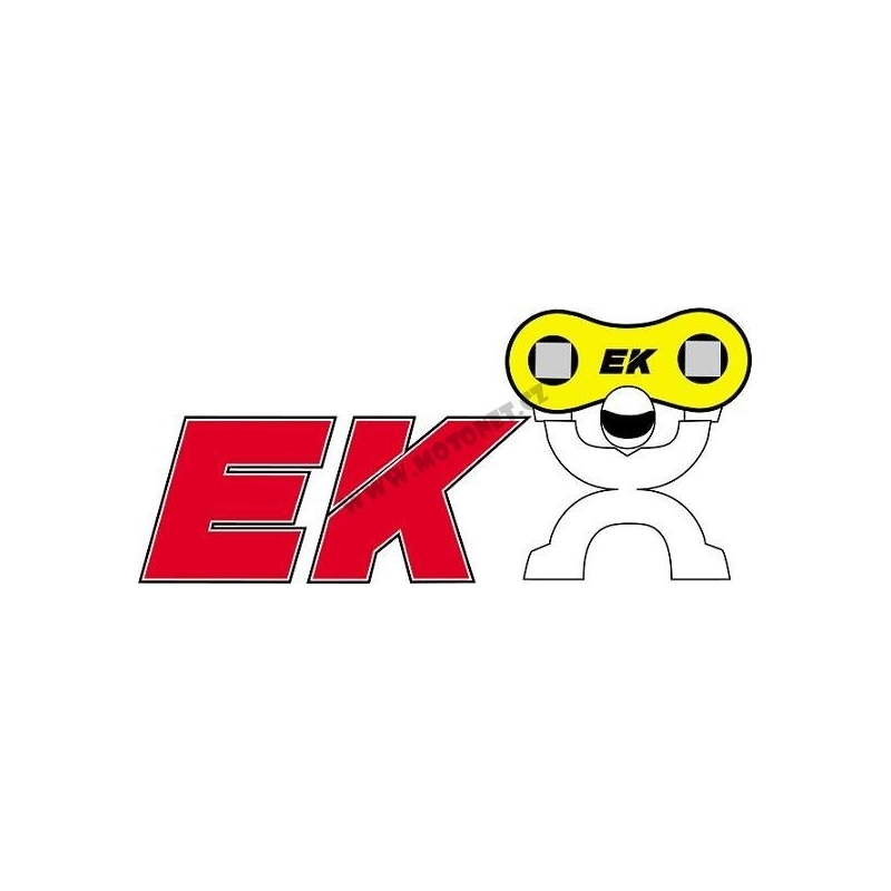 Za de legatura EK 520 RXO-SM SKJ - Tip clama (fixare prin presare) Auriu