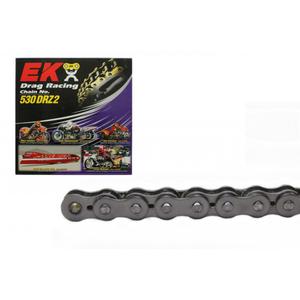 Lant pentru Drag Racing EK 530 DRZ2 140 zale