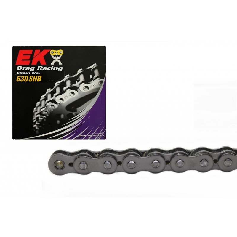 Lant pentru Drag Racing EK 630 SHB 120 zale
