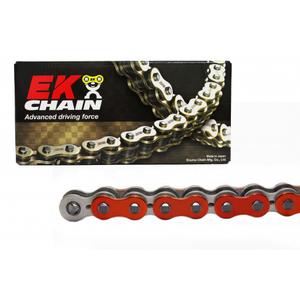Lant Premium QX-Ring EK 520 SRX2 1 L Portocaliu