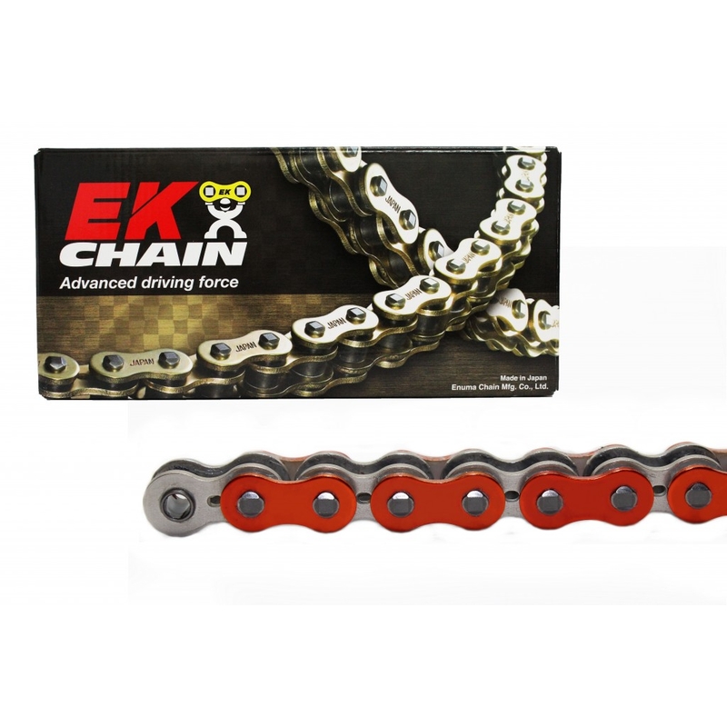 Lant Premium QX-Ring EK 520 SRX2 1 L Portocaliu