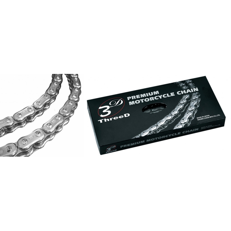 Lant High Performance NX-Ring 3D EK 520 Z/3D 120 zale