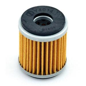 Filtru de ulei MIW Y4014 (alt. HF141)