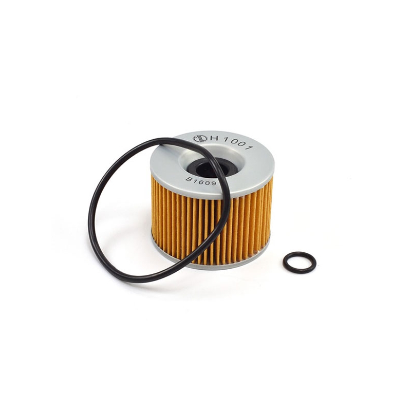 Filtru de ulei MIW (alt. HF401) lichidare