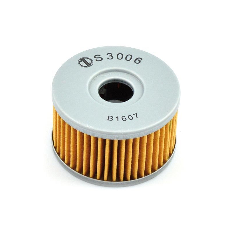 Filtru de ulei MIW (alt. HF137)