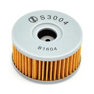 Filtru de ulei MIW S3004 (alt. HF136)
