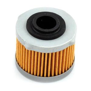 Filtru de ulei MIW (alt. HF186)