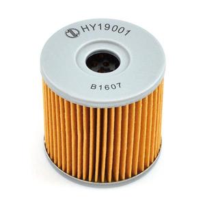 Filtru de ulei MIW (alt. HF681)