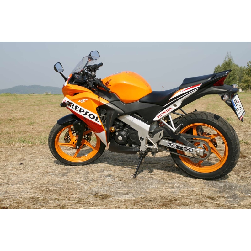 Honda CBR 125R (11-) Arrow lichidare