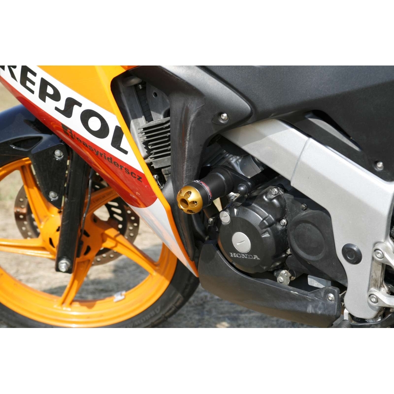 Honda CBR 125R (11-) Arrow lichidare