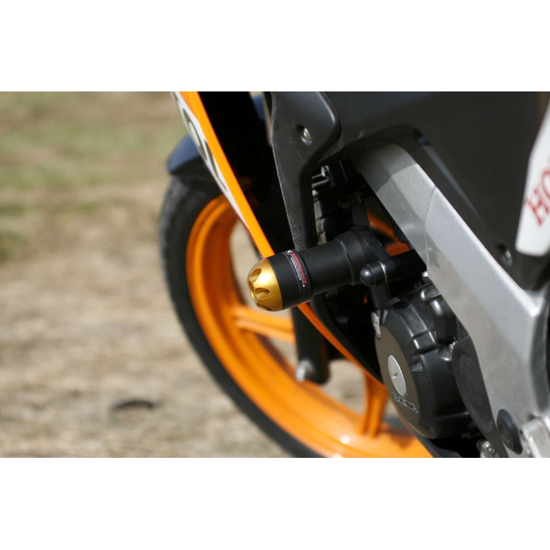 Honda CBR 125R (11-) Arrow lichidare