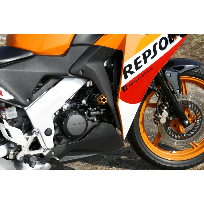 Honda CBR 125R (11-) Arrow lichidare
