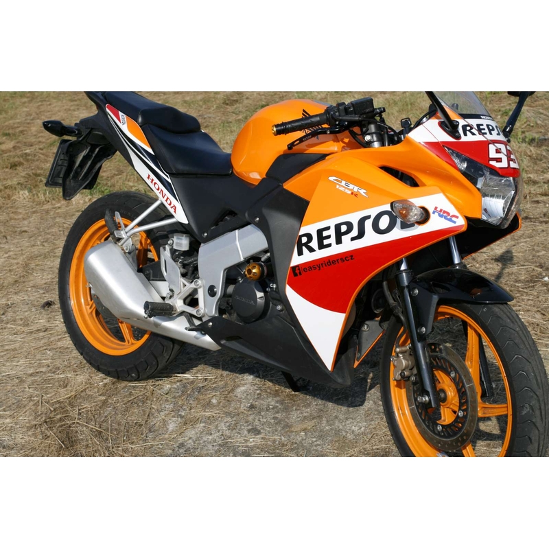 Honda CBR 125R (11-) Arrow lichidare