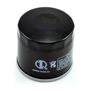 Filtru de ulei MIW S2018 (alt. HF975) pentru SUZUKI AN 650 Burgman / Executive 2002-2021