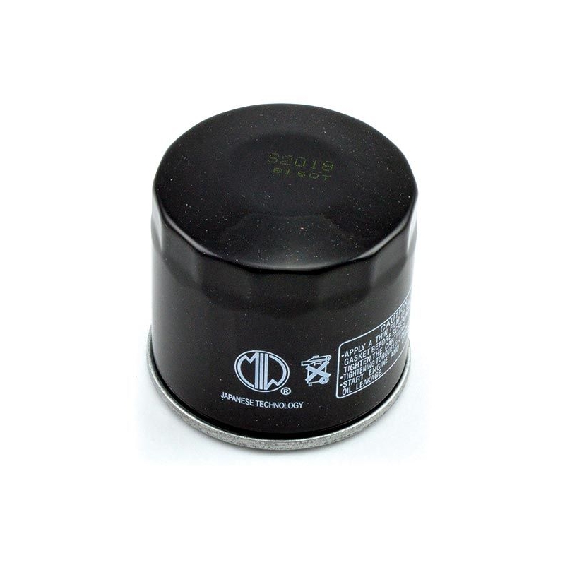 Filtru de ulei MIW (alt. HF975)