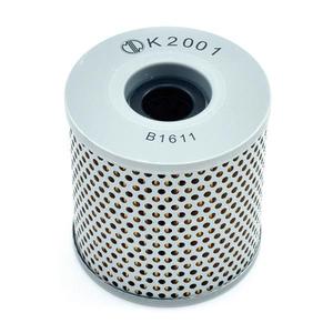 Filtru de ulei MIW K2001 (alt. HF126)