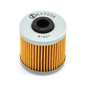 Filtru de ulei MIW KY7005 (alt. HF568) pentru KYMCO Xciting 400 / S / VS 2012-2020