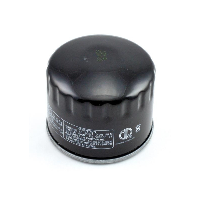 Filtru de ulei MIW (alt. HF557) pentru ATV BOMBARDIER Traxter 500 1999-2005