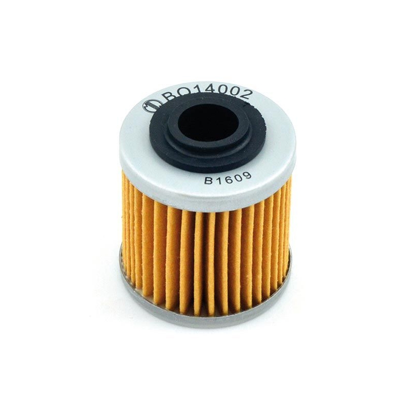 Filtru de ulei MIW (alt. HF560) pentru ATV CAN-AM DS 450 2008-2009, ATV CAN-AM DS 450 X 2008-2011