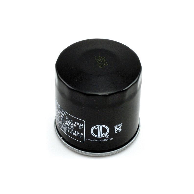 Filtru de ulei MIW (alt. HF682)