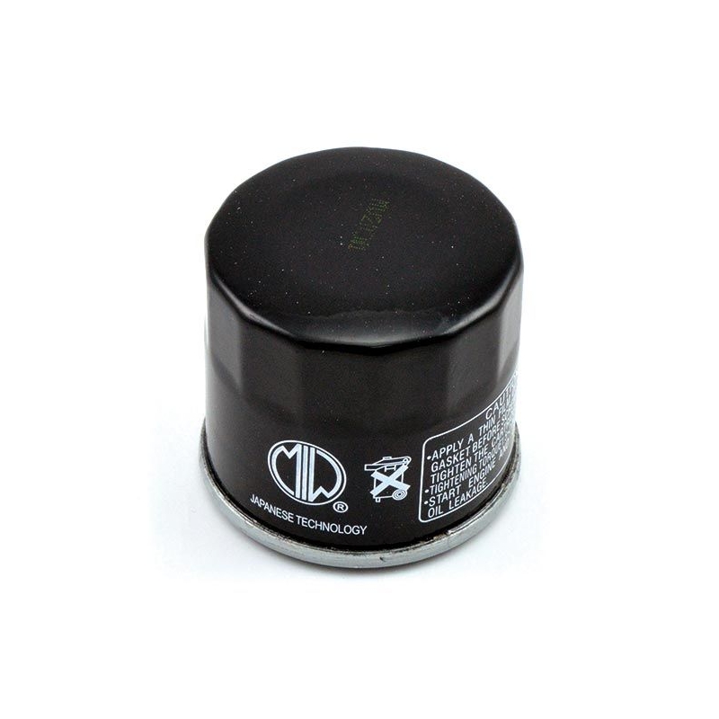 Filtru de ulei MIW (alt. HF554)