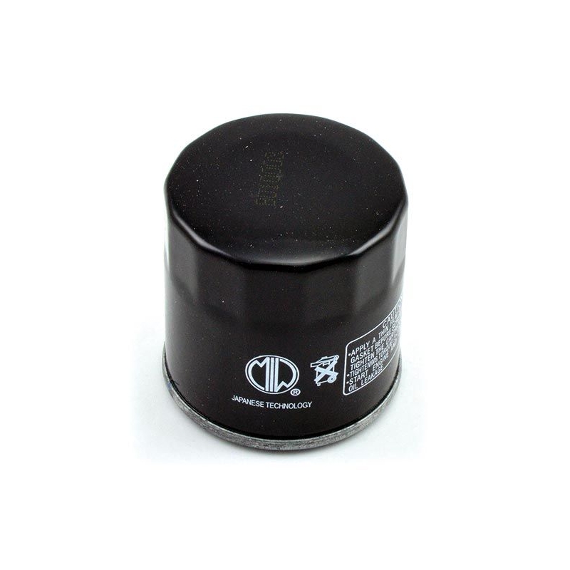 Filtru de ulei MIW (alt. HF553)