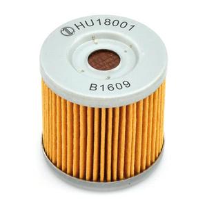 Filtru de ulei MIW HU18001 (alt. HF154)