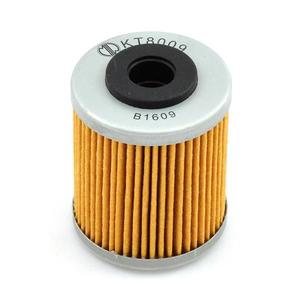 Filtru de ulei MIW KT8009 (alt. HF651)