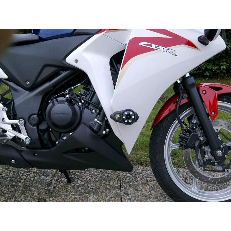 Honda CBR 250R Conus výprodej