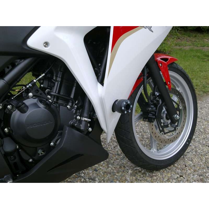 Honda CBR 250R Conus výprodej