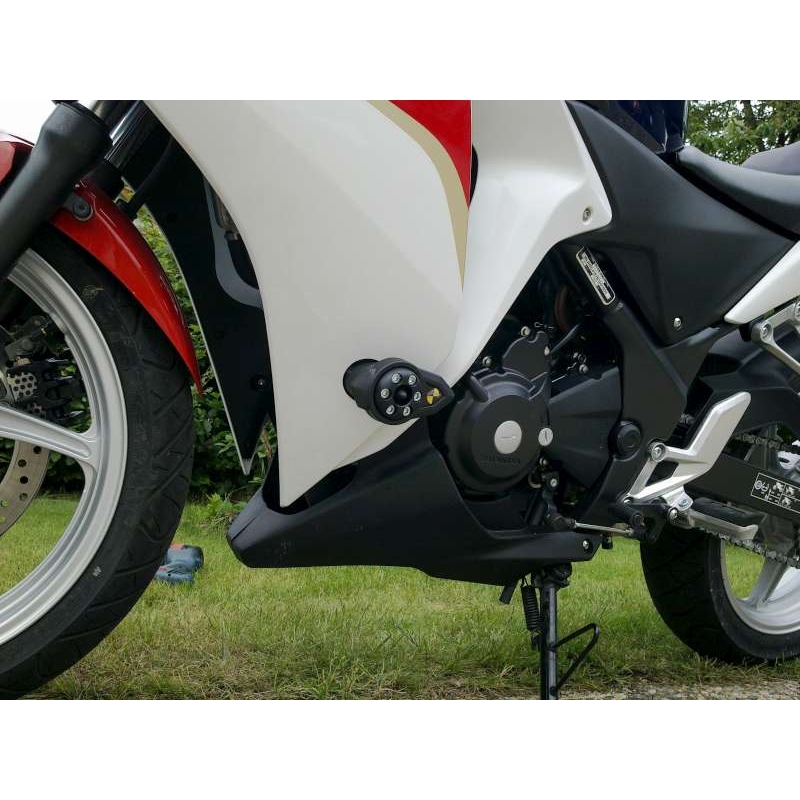 Honda CBR 250R Conus výprodej