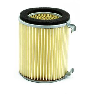 Filtru de aer MIW S3196 (alt. HFA3905) pentru SUZUKI GSX 1100 E 1982-1987