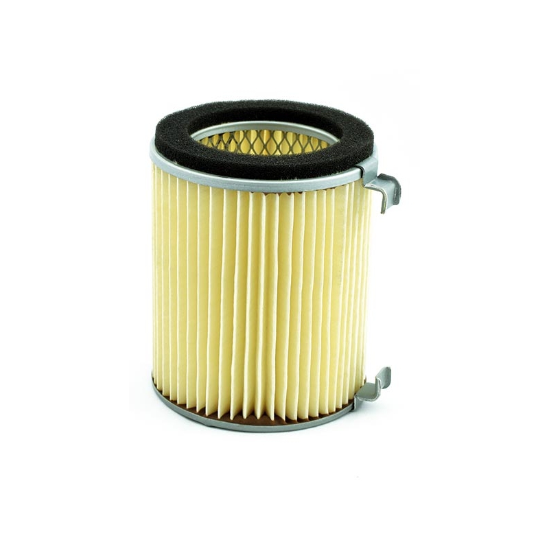 Filtru de aer MIW (alt. HFA3905) pentru SUZUKI GSX 1100 E 1982-1987