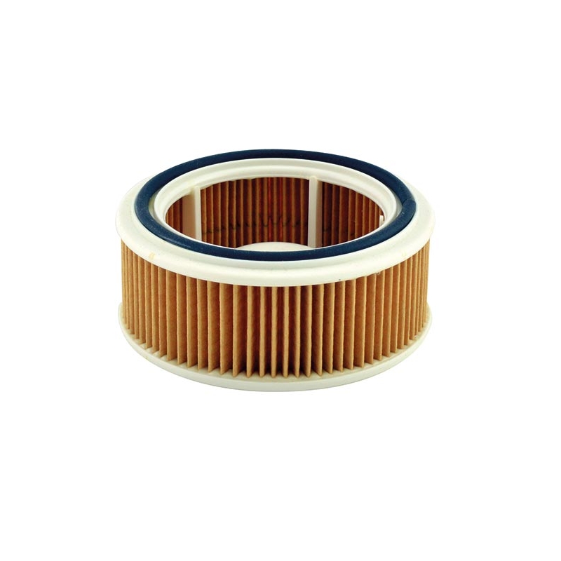 Filtru de aer MIW (alt. HFA2201) pentru KAWASAKI Ar 125 1982-1993, KDX 125 1990-1994