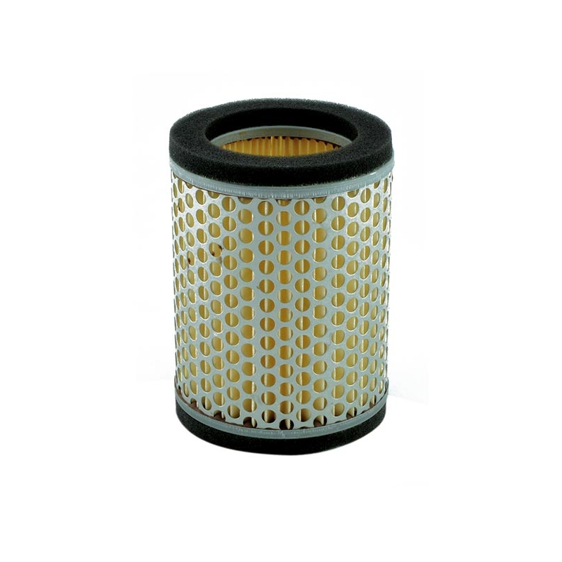 Filtru de aer MIW (alt. HFA2601) pentru KAWASAKI CSR 650 1981-1983, Z 650 F 1982-1983, 750 Z E 1980-1982, Z H LTD 1980-1983, Z L 81-82