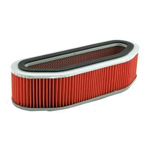 Filtru de aer MIW H1263 (alt. HFA1701) pentru HONDA CB 750 1976-1978